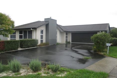 Photo of property in 63 Te Huia Drive, Flagstaff, Hamilton, 3210