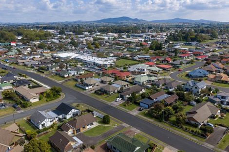Photo of property in 11 Weka Street, Matamata, 3400