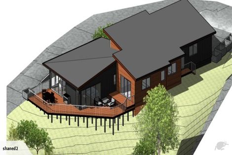 Photo of property in 106a Pleasant Wood Place, Thames, 3500