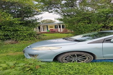 Photo of property in 5 Town Belt South, Blackball, 7804