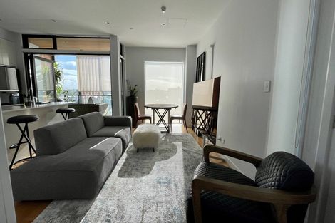 Photo of property in Frank Sargeson Apts, 503/80 Anzac Street, Takapuna, Auckland, 0622