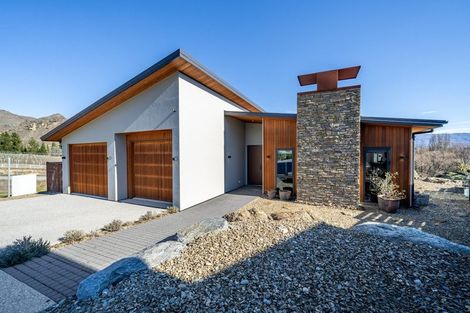 Photo of property in 37 Lookout Drive, Little Valley, Alexandra, 9320