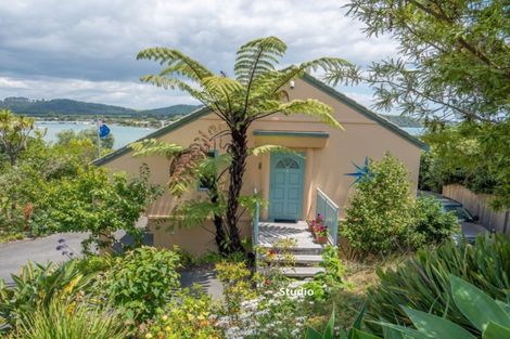 Photo of property in 4 Bush Point Road, Cable Bay, 0420
