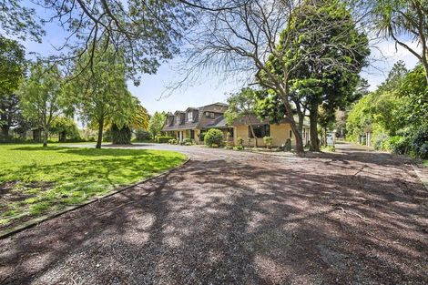 Photo of property in 266 Pohangina Road, Ashhurst, 4884