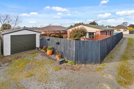 Photo of property in 109a Gilberthorpes Road, Hei Hei, Christchurch, 8042