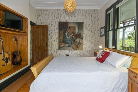 Photo of property in 12 Springhill Road, Mornington, Dunedin, 9011