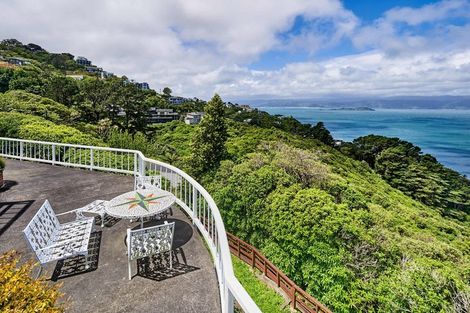 Photo of property in 84 Calcutta Street, Khandallah, Wellington, 6035