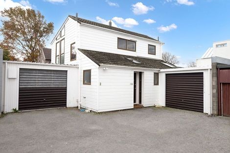 Photo of property in 115b Merivale Lane, Merivale, Christchurch, 8014