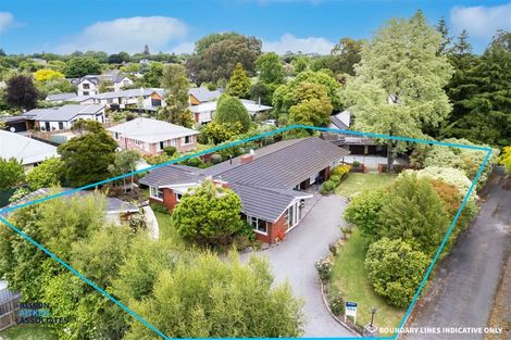 Photo of property in 193a Ilam Road, Ilam, Christchurch, 8041