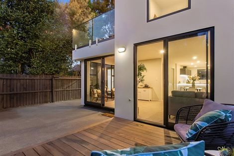 Photo of property in 28b Mayfair Street, Riccarton, Christchurch, 8011