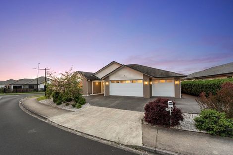 Photo of property in 1 Ryedale Road, Flagstaff, Hamilton, 3210