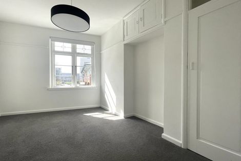 Photo of property in Hobson Flats, 1/1 Hobson Street, Pipitea, Wellington, 6011
