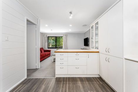 Photo of property in 4 Joseph Banks Drive, Whitby, Porirua, 5024