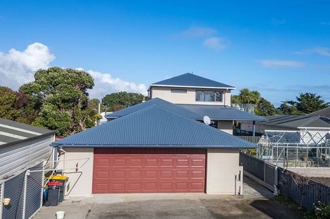 Photo of property in 100a Tasman Street, Karoro, Greymouth, 7805