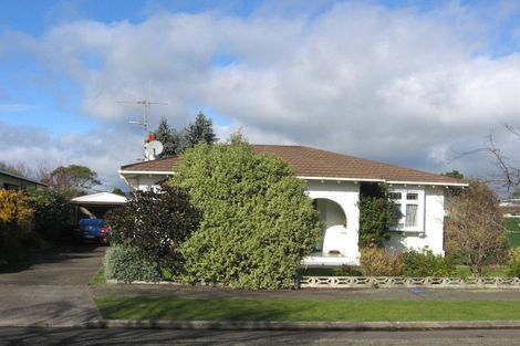 Photo of property in 45 Miro Street, Takaro, Palmerston North, 4410