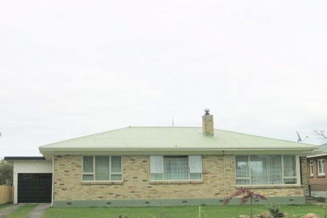 Photo of property in 8 Churchill Avenue, Te Aroha, 3320