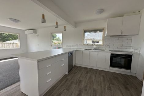 Photo of property in 44 Barnes Road, Redwood, Christchurch, 8051