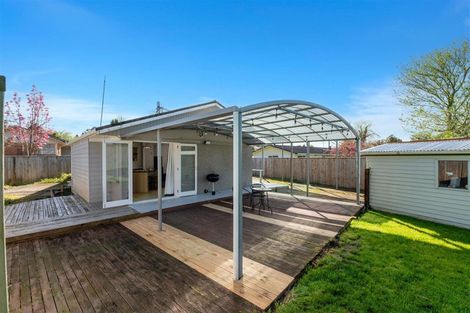 Photo of property in 6 Corilin Place, Mangakakahi, Rotorua, 3015