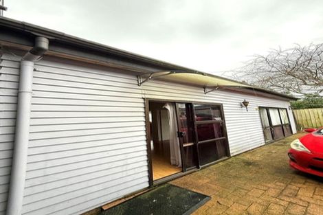 Photo of property in 38 Buller Crescent, Manurewa, Auckland, 2102