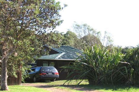 Photo of property in 17 Totara Road, Onetangi, Waiheke Island, 1081