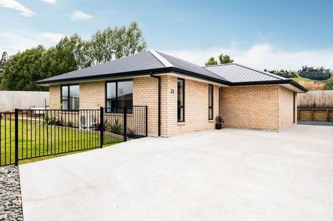 Photo of property in 31 Owhiro Avenue, Mosgiel, 9024
