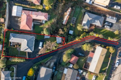 Photo of property in 100 Barr Street, Kenmure, Dunedin, 9011
