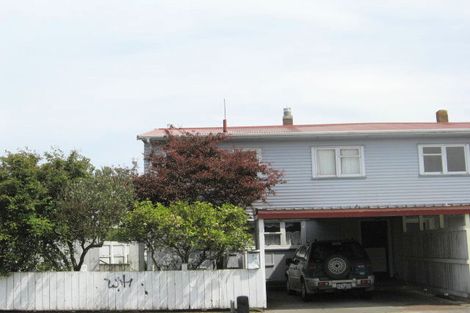 Photo of property in 2 York Street, Kaiti, Gisborne, 4010