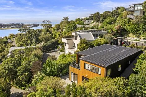 Photo of property in 11 Janice Place, Mount Pleasant, Christchurch, 8081