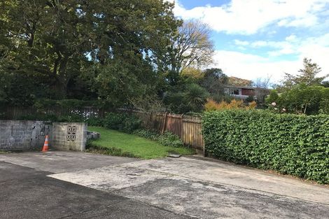 Photo of property in 1/14 Richard Farrell Avenue, Remuera, Auckland, 1050