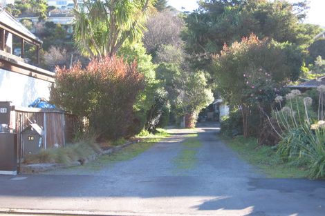 Photo of property in 16 Glamis Place, Cashmere, Christchurch, 8022