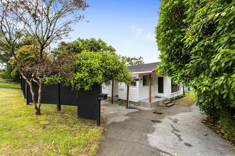 Photo of property in 1/52 Awatea Street, Ranui, Porirua, 5024