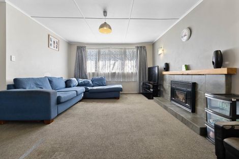 Photo of property in 201 Balmoral Drive, Tokoroa, 3420