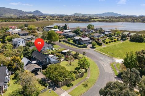 Photo of property in 39 Levley Lane, Katikati, 3129