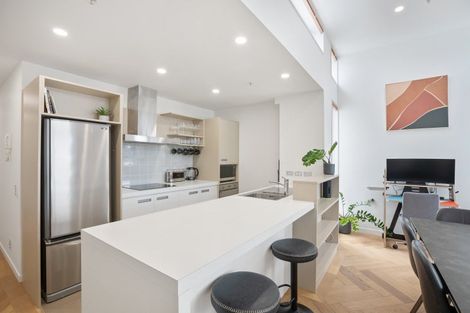 Photo of property in Republic Apartments, 8c/10 Lorne Street, Te Aro, Wellington, 6011