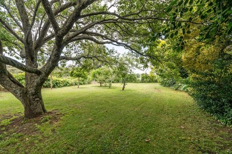 Photo of property in 56 Waverley Road, Gordonton, Hamilton, 3287