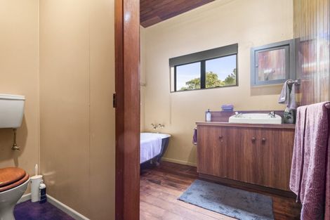 Photo of property in 325 Kumeroa Road, Kumeroa, Woodville, 4997