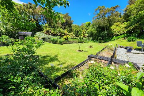 Photo of property in 28 Ross Street, Dunollie, Runanga, 7803