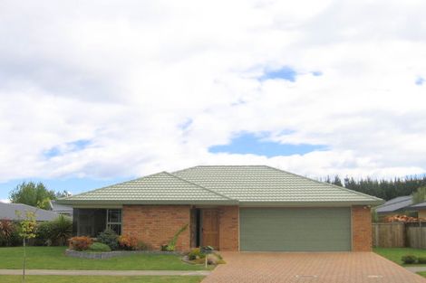 Photo of property in 134 Lakewood Drive, Nukuhau, Taupo, 3330
