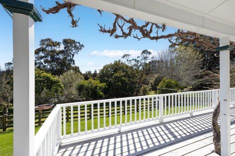 Photo of property in 25 Wayby Station Road, Wellsford, 0972