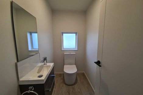 Photo of property in 55 Ridgeway Avenue, Rolleston, 7615