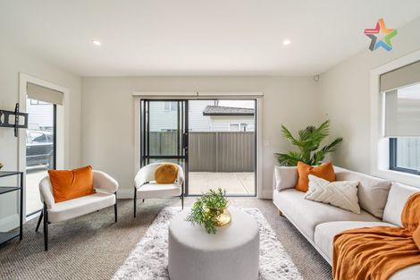 Photo of property in 4a South Street, Petone, Lower Hutt, 5012