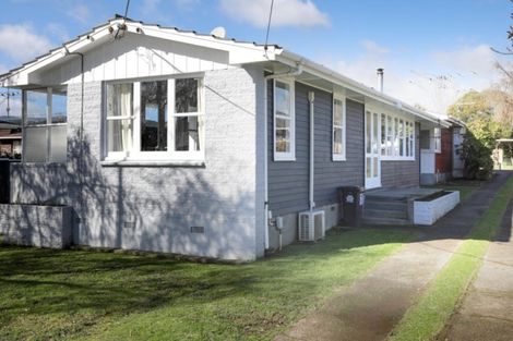 Photo of property in 1/400 Fergusson Drive, Heretaunga, Upper Hutt, 5018
