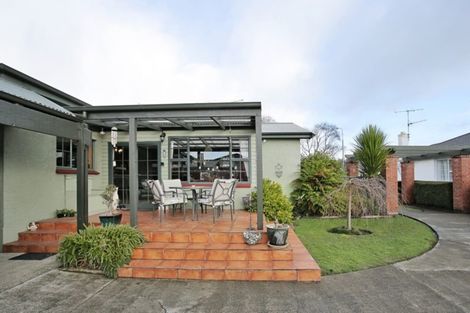 Photo of property in 183 Macmaster Street, Richmond, Invercargill, 9810