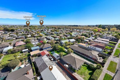 Photo of property in 1/89 Hargood Street, Woolston, Christchurch, 8062