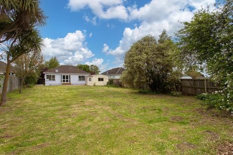 Photo of property in 6 Riselaw Street, Mairehau, Christchurch, 8013