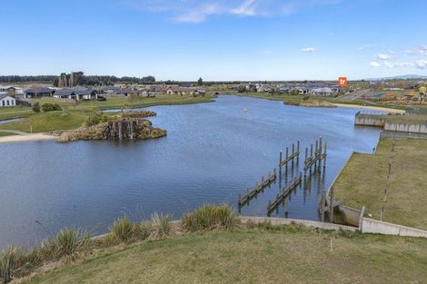 Photo of property in 6 Matamata Quay, Pegasus, 7612