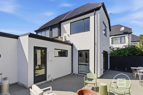 Photo of property in 58b Andover Street, Merivale, Christchurch, 8014