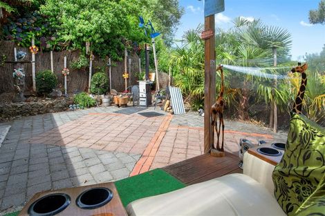 Photo of property in 117 Tirau Street, Putaruru, 3411