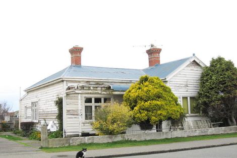 Photo of property in 134 Conon Street, Appleby, Invercargill, 9812