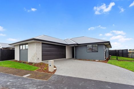 Photo of property in 23 Fauna Street, Halswell, Christchurch, 8025